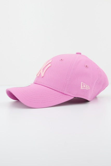NEW ERA WMNS LEAGUE ESS FORTY NEY en color ROSA (2)