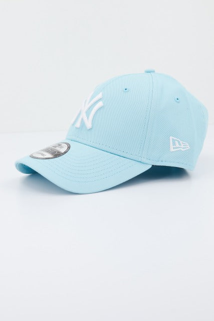 NEW ERA LEAGUE ESSENTIAL FORTY NE en color AZUL (3)