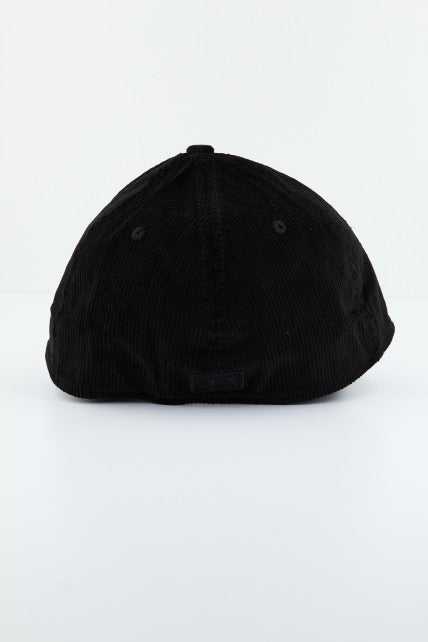 NEW ERA CORD THIRTY NEYYAN en color NEGRO (3)