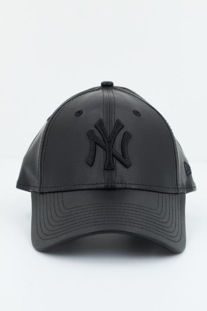 NEW ERA PU FORTY NEYY OSFM en color NEGRO (1)