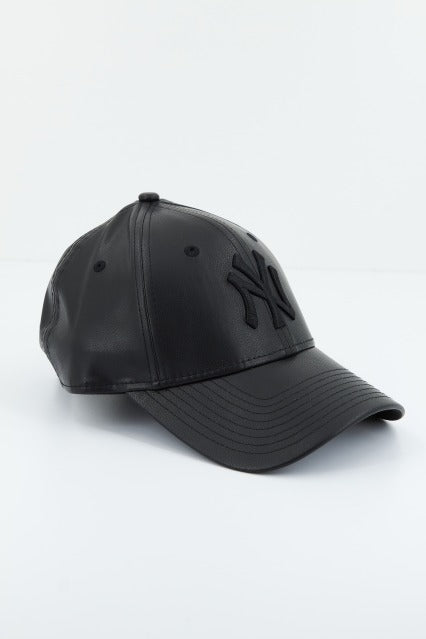 NEW ERA PU FORTY NEYY OSFM en color NEGRO (2)