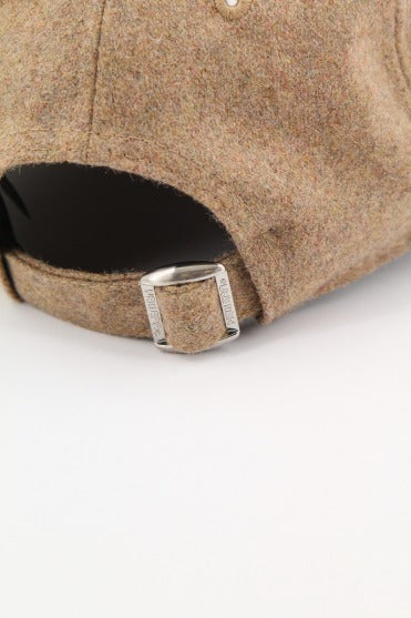 NEW ERA WMNS WOOL FORTY NEYYAN en color MARRON (4)