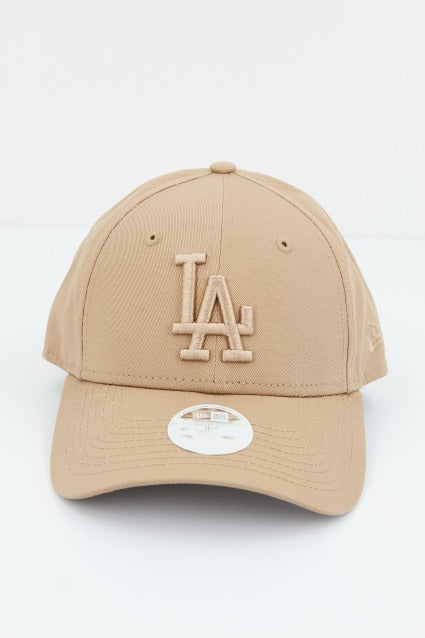 NEW ERA LEAGUE ESS FORTY L en color MARRON (1)