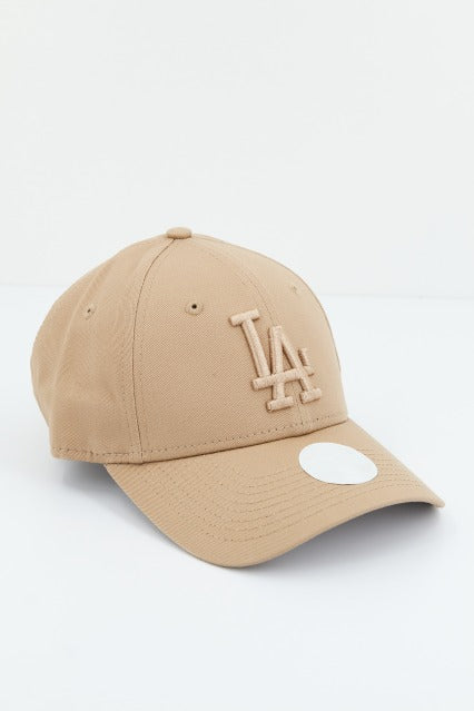 NEW ERA LEAGUE ESS FORTY L en color MARRON (2)