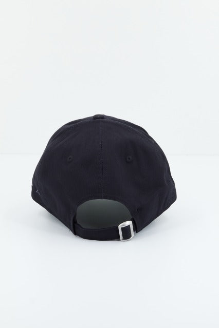 NEW ERA TEAM SIDE PATCH FORTY OSFM en color AZUL (3)