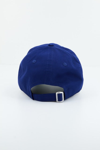 NEW ERA TEAM SIDE PATCH FO OSFM en color AZUL (3)