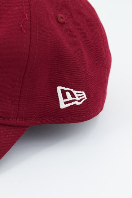 NEW ERA LEAGUE ESS TWENTY NEYYA en color BURDEOS (4)