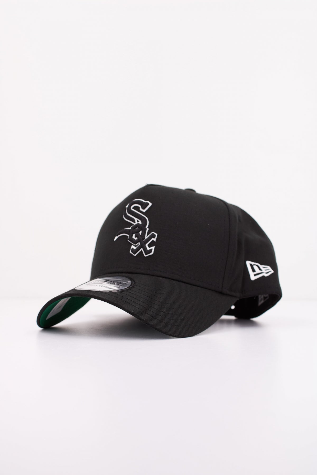 NEW ERA PATCH FORTY en color NEGRO (2)