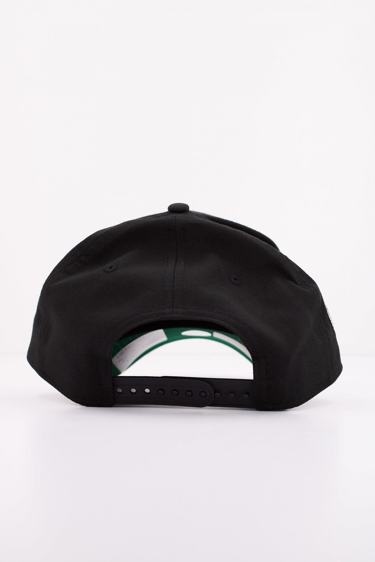 NEW ERA PATCH FORTY en color NEGRO (3)