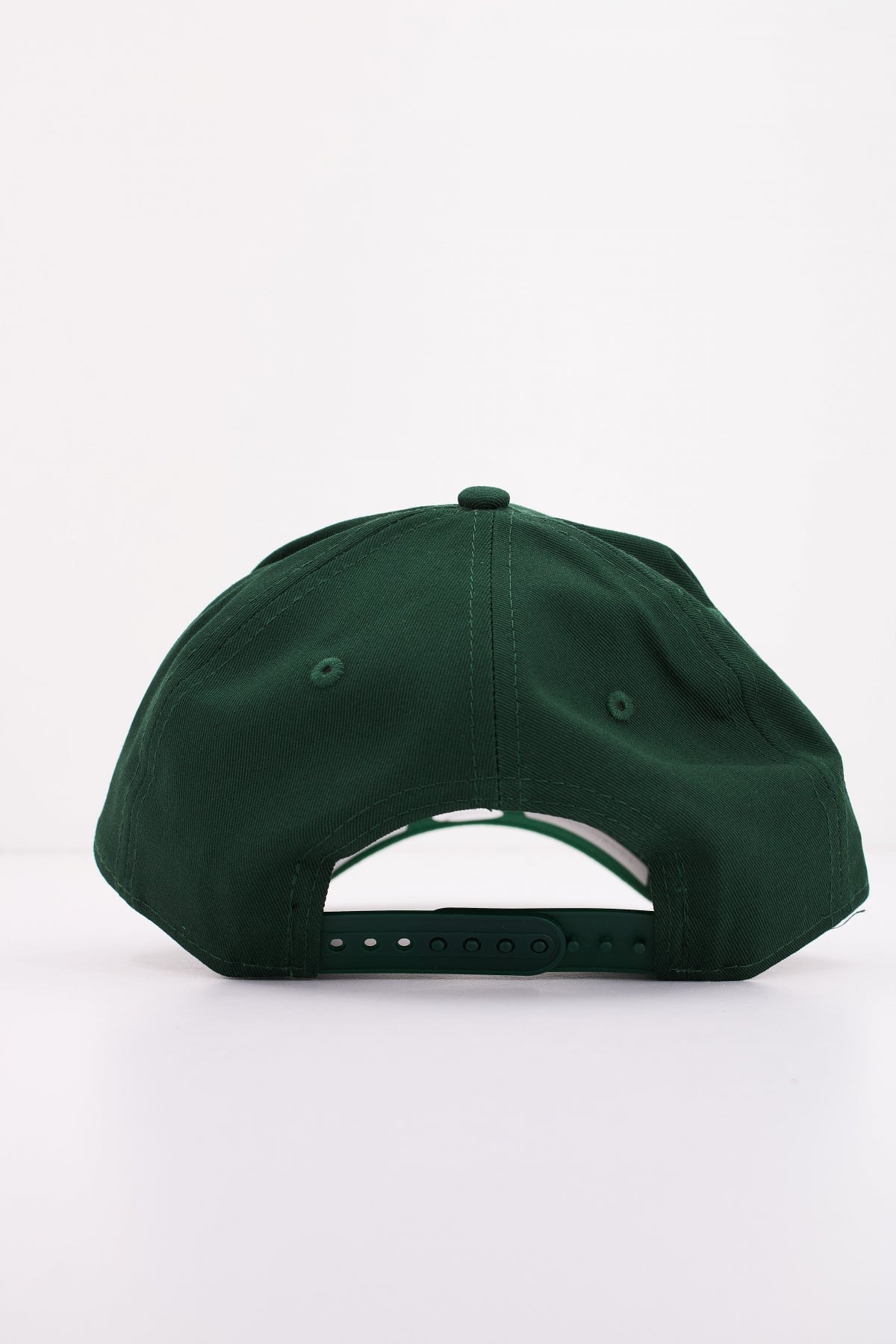 NEW ERA PATCH FORTY en color VERDE (3)