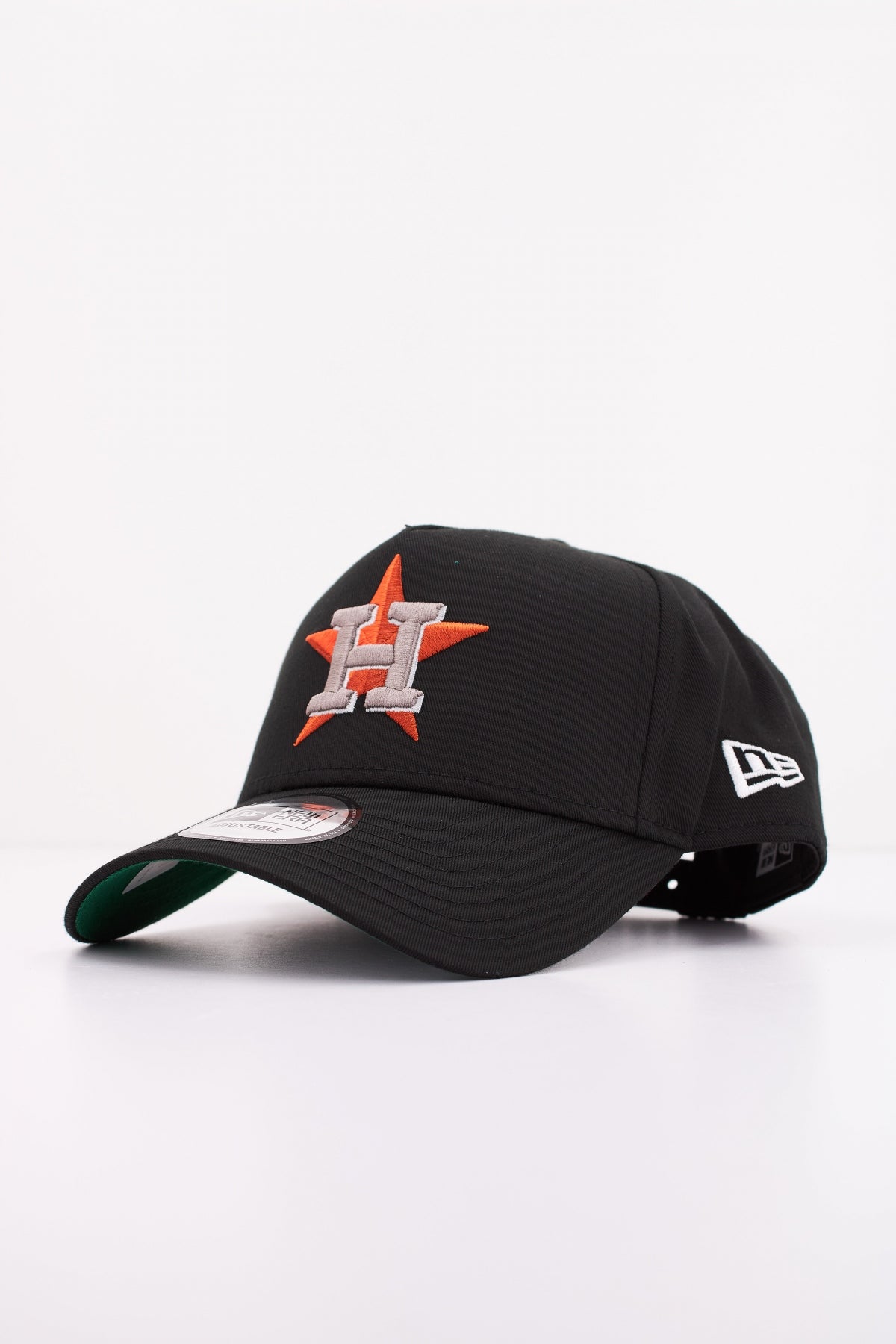 NEW ERA PATCH FORTY en color NEGRO (2)