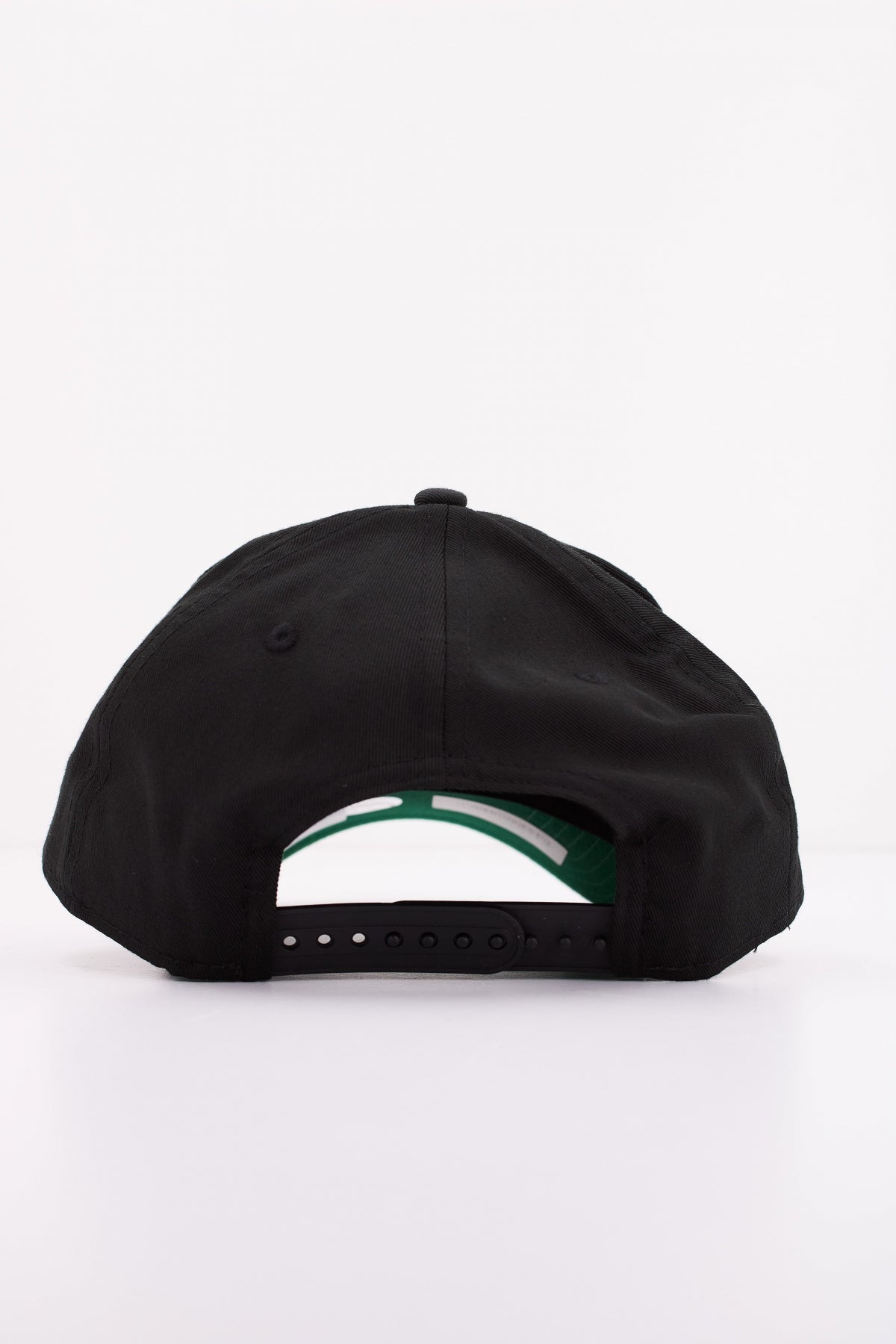 NEW ERA PATCH FORTY en color NEGRO (3)