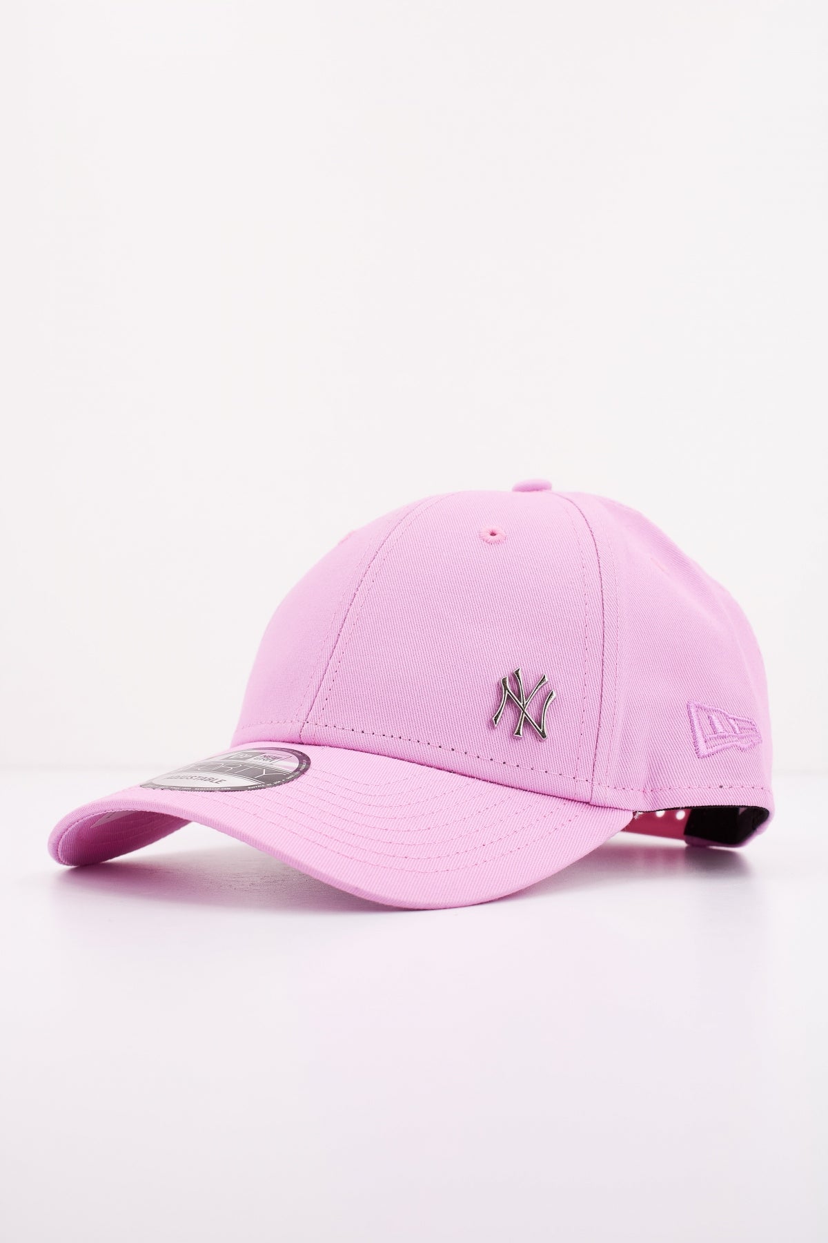 NEW ERA FLAWLESS FORTY en color ROSA (2)
