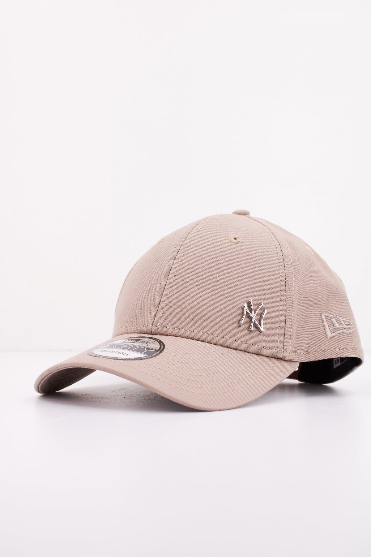 NEW ERA FLAWLESS FORTY NEYYAN en color MARRON (2)
