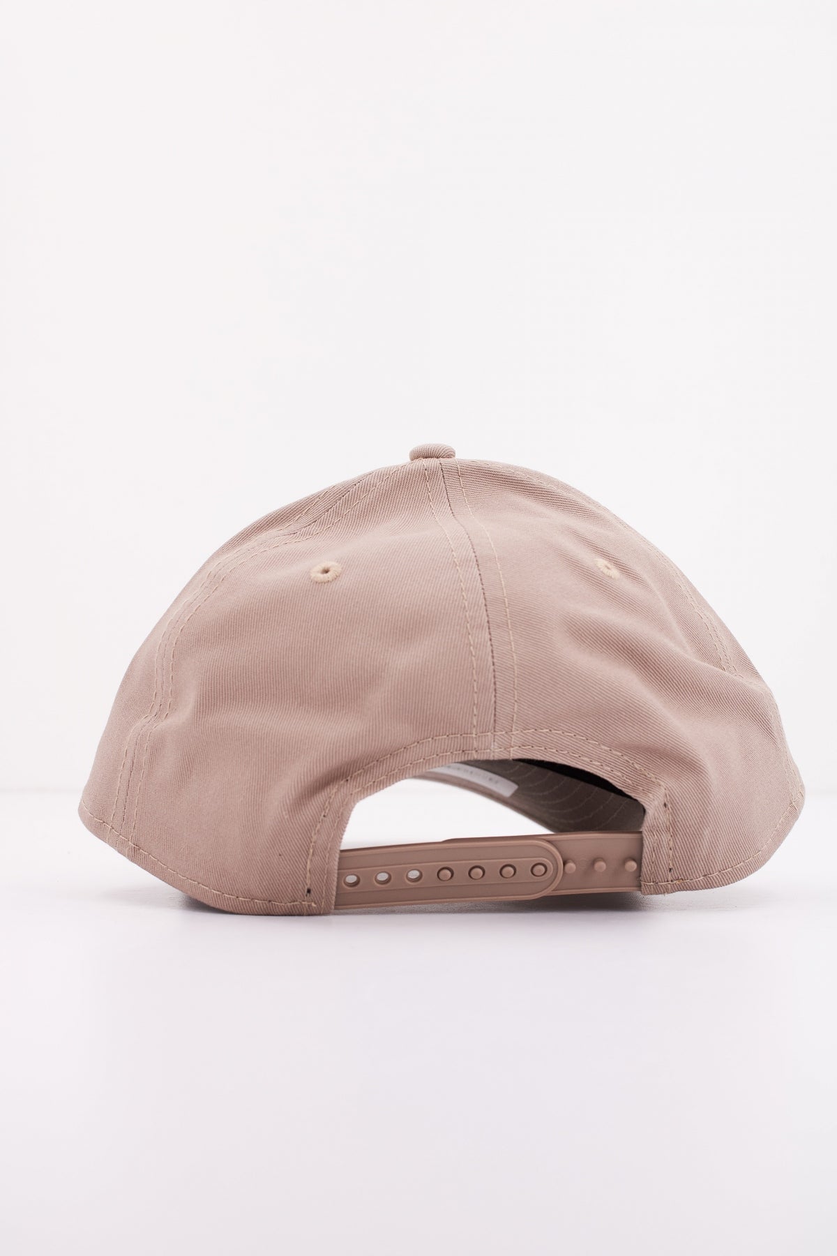NEW ERA FLAWLESS FORTY NEYYAN en color MARRON (3)