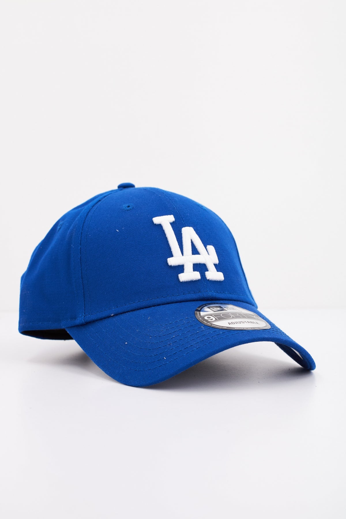 NEW ERA LEAGUE ESSENTIAL FORTY en color AZUL (2)