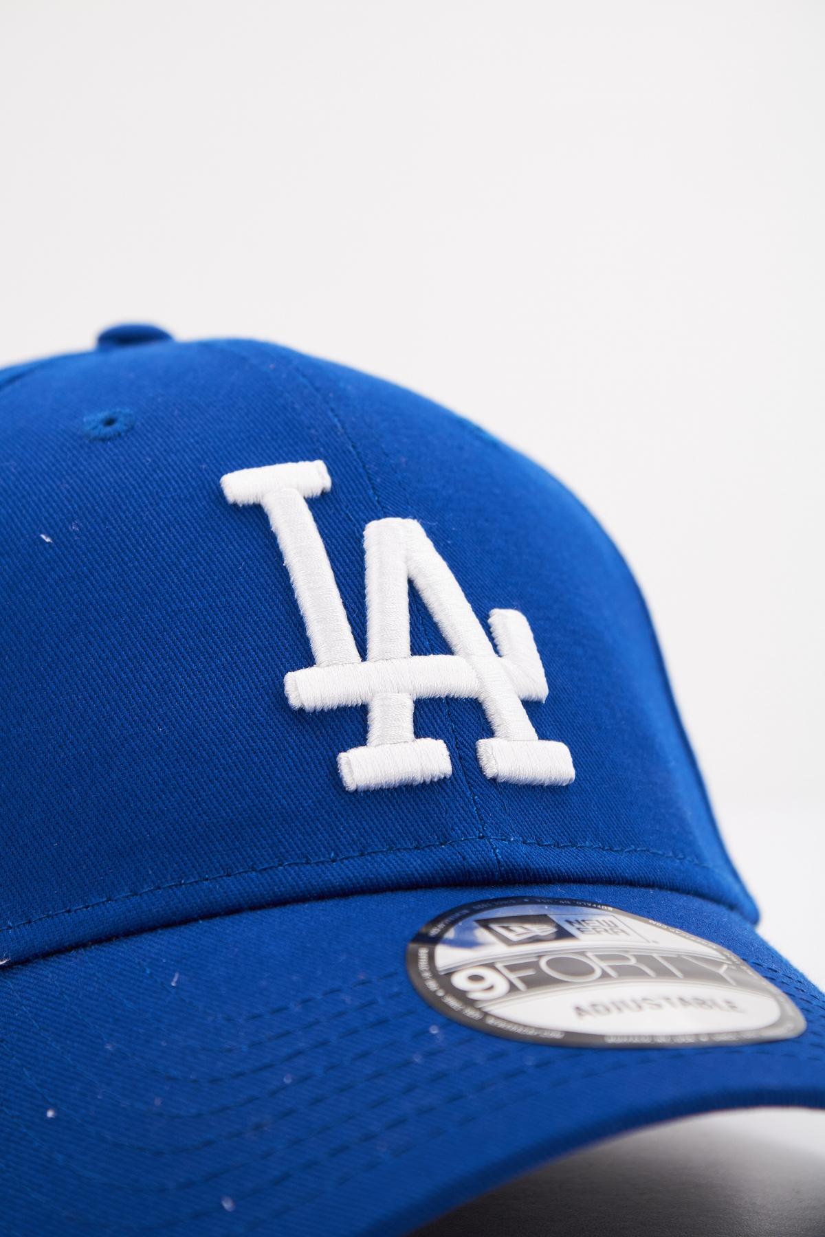 NEW ERA LEAGUE ESSENTIAL FORTY en color AZUL (4)