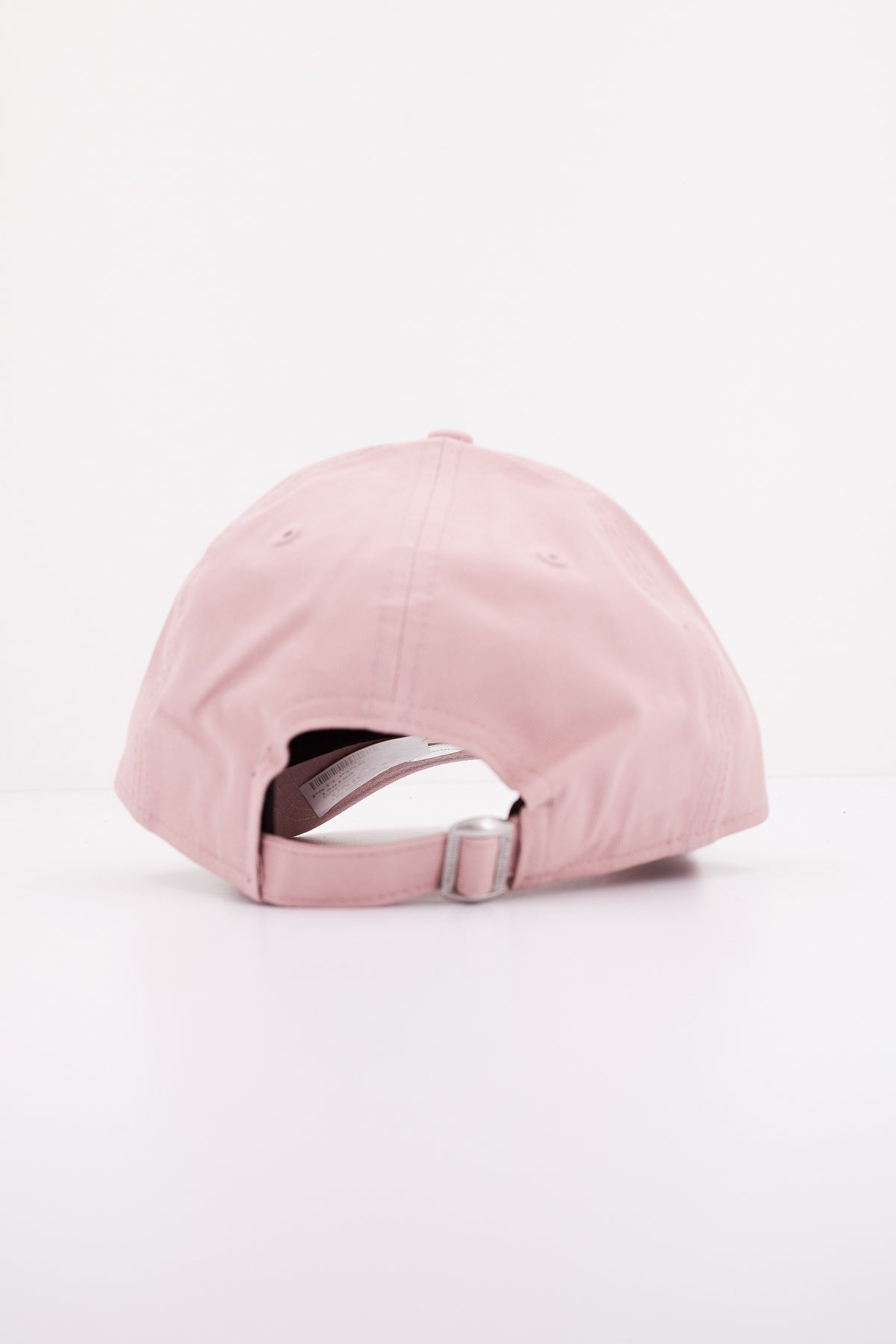 NEW ERA LEAGUE ESSENTIAL FORTY en color ROSA (3)