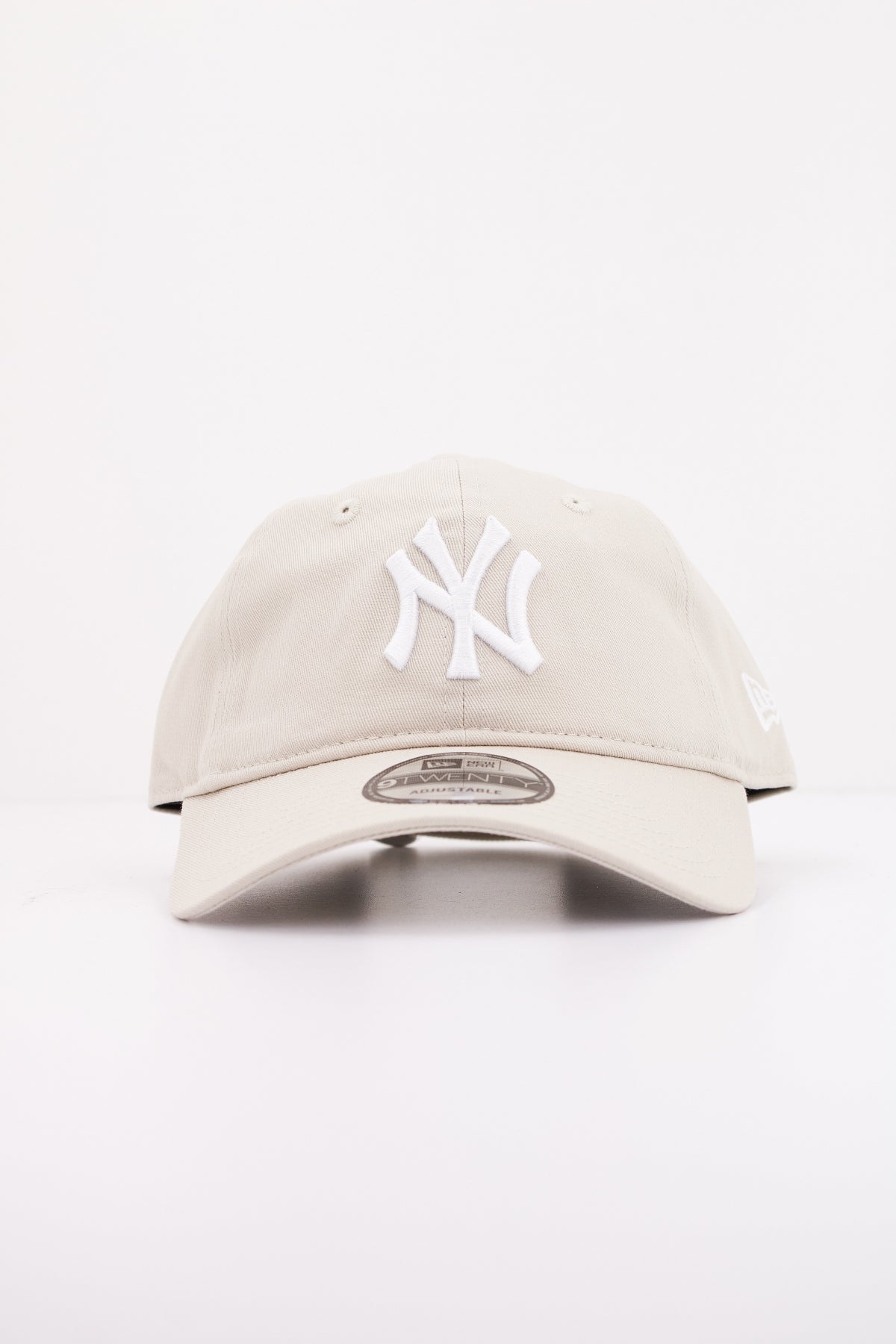 NEW ERA LEAGUE ESS TWENTY en color BEIS (1)