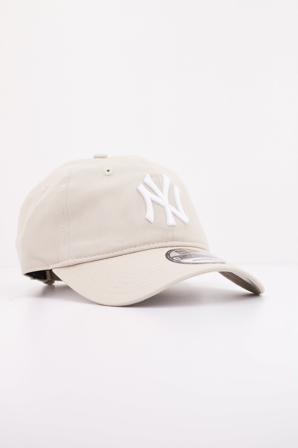 NEW ERA LEAGUE ESS TWENTY en color BEIS (2)