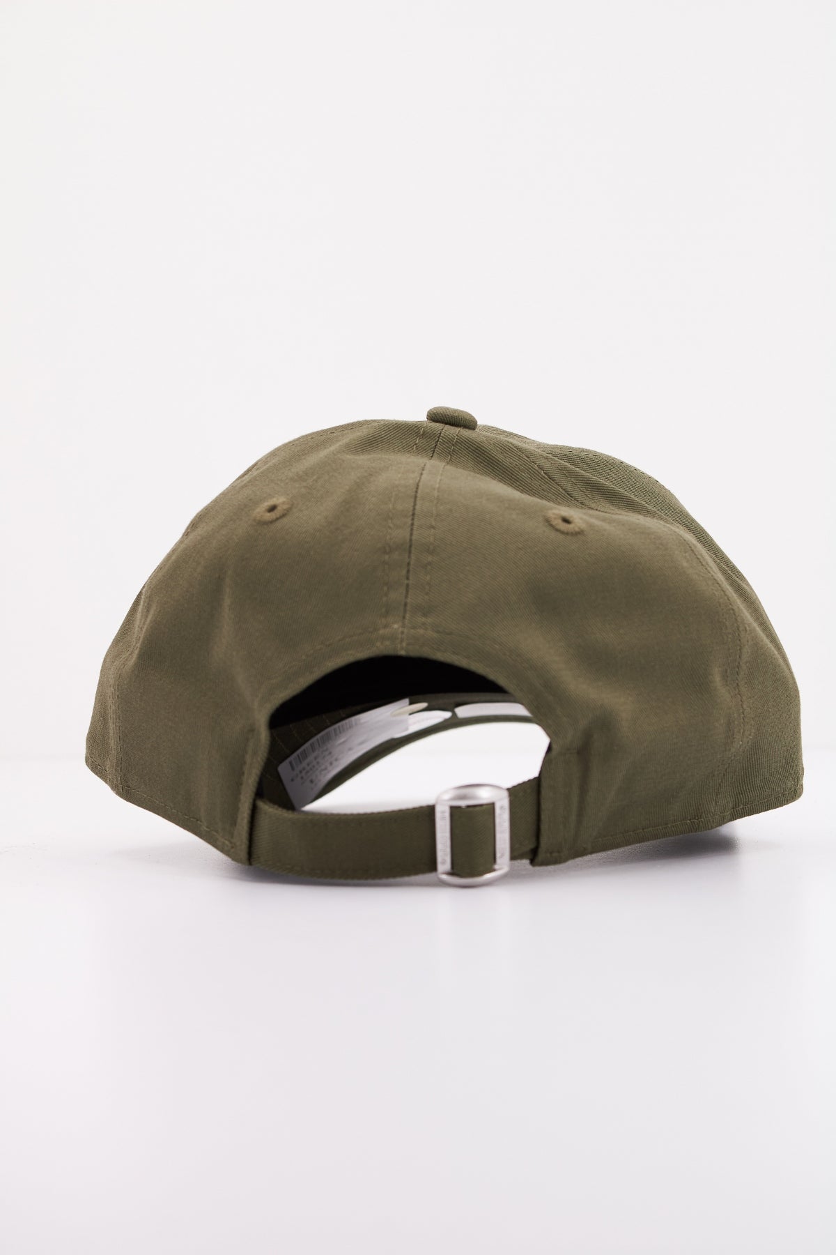 NEW ERA LEAGUE ESS TWENTY en color VERDE (3)