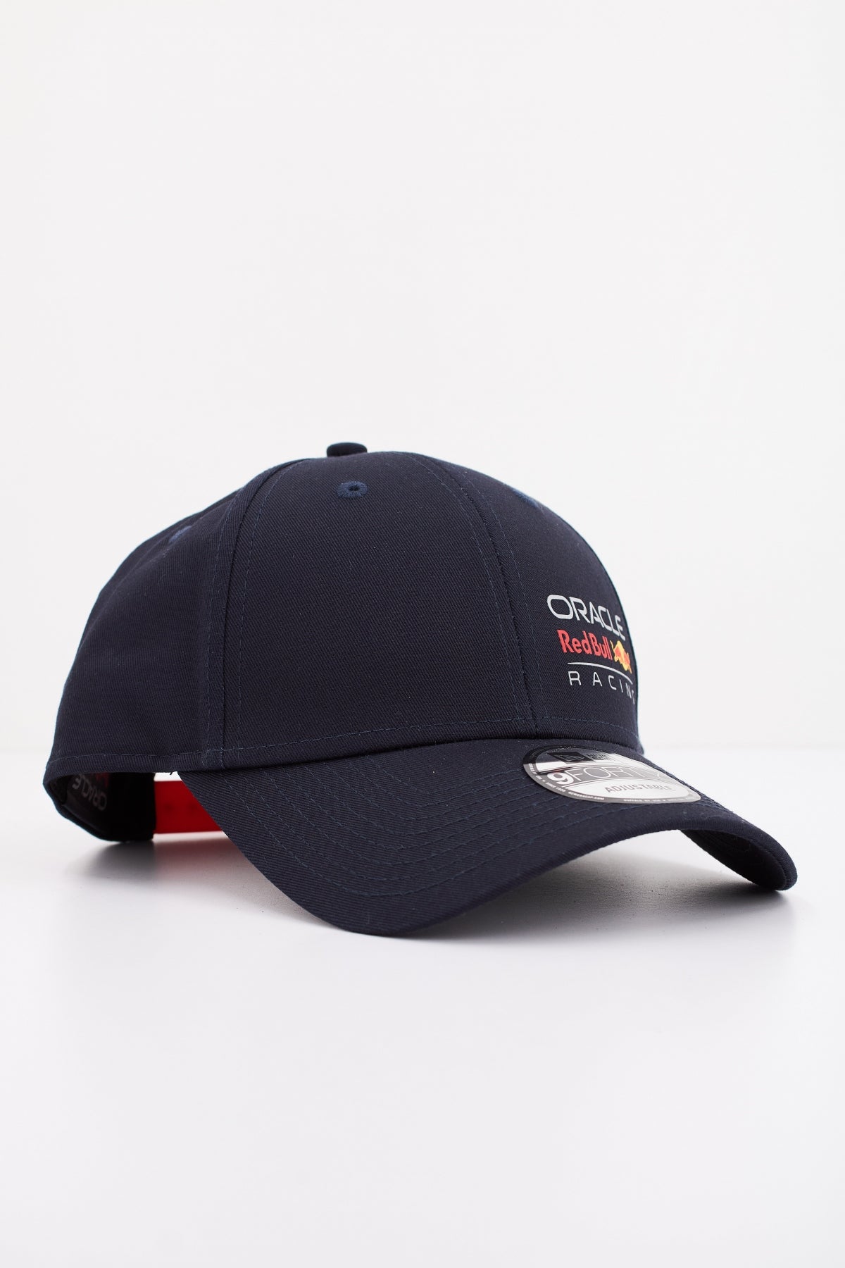 NEW ERA ESSENTIAL FORTY RBU en color AZUL (2)
