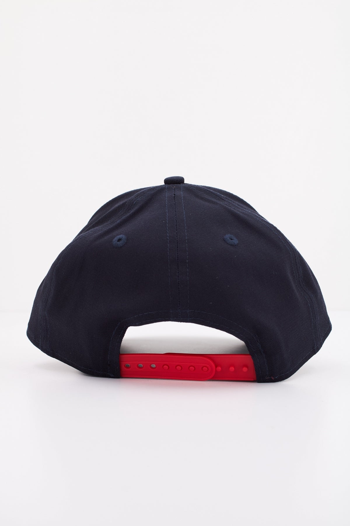 NEW ERA ESSENTIAL FORTY RBU en color AZUL (3)