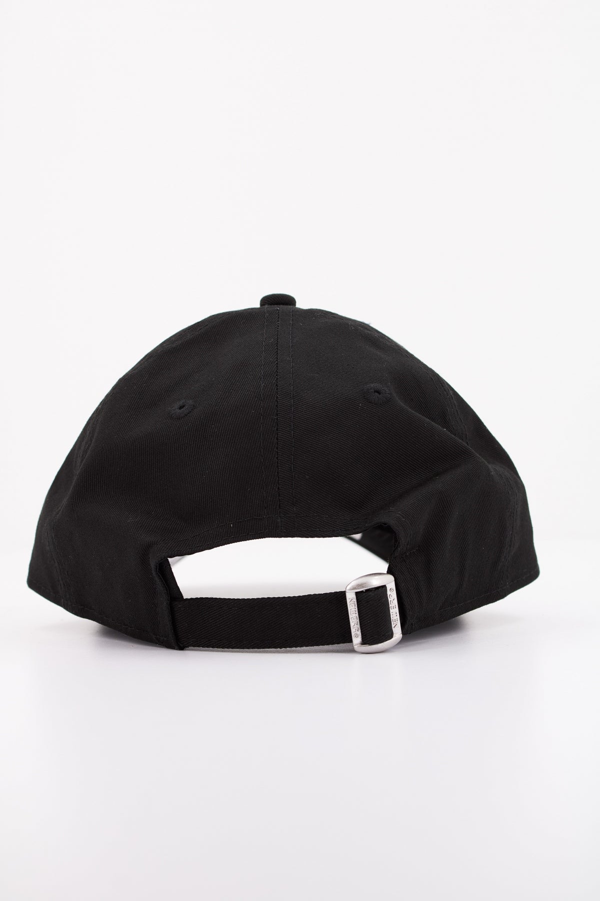 NEW ERA NOS LEAGUE ESS en color NEGRO (3)