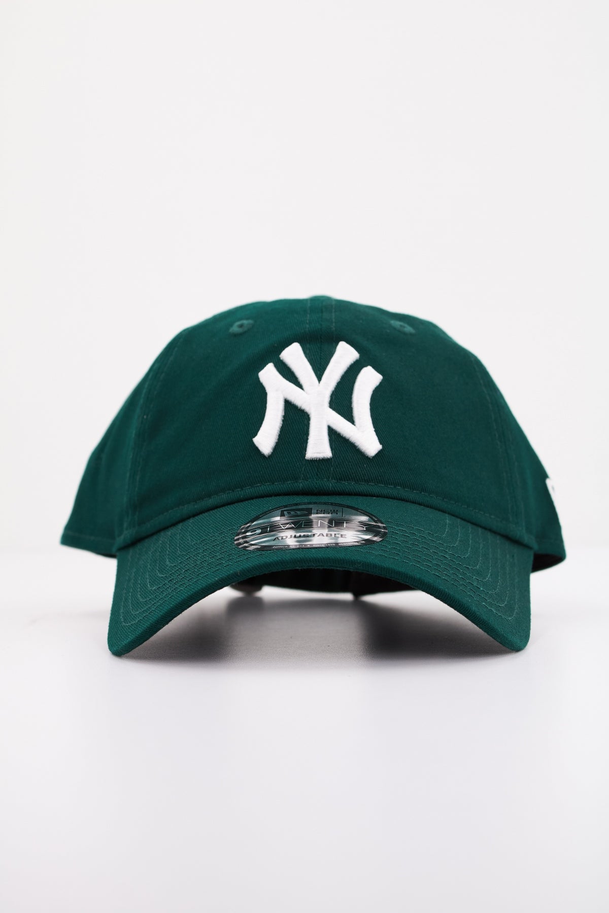 NEW ERA NOS LEAGUE ESS en color VERDE (1)