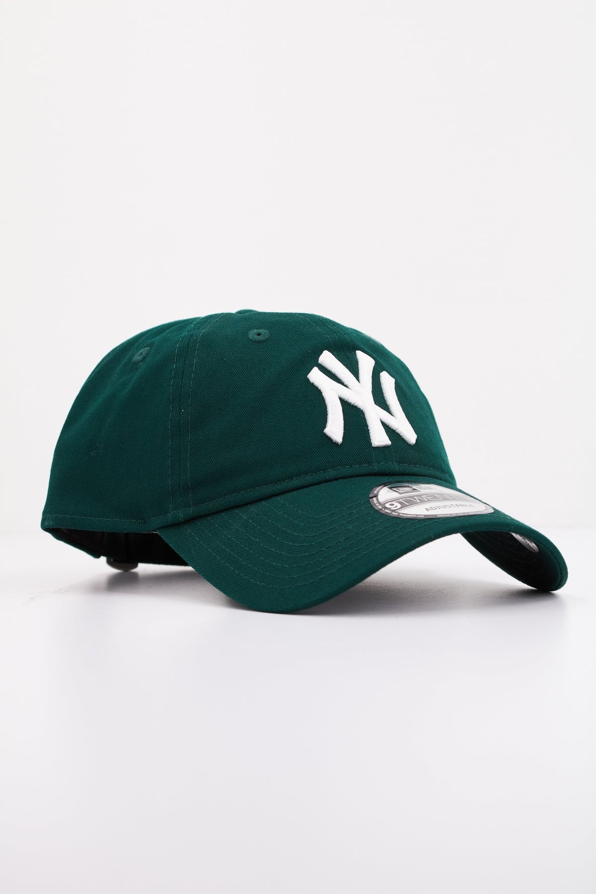 NEW ERA NOS LEAGUE ESS en color VERDE (2)