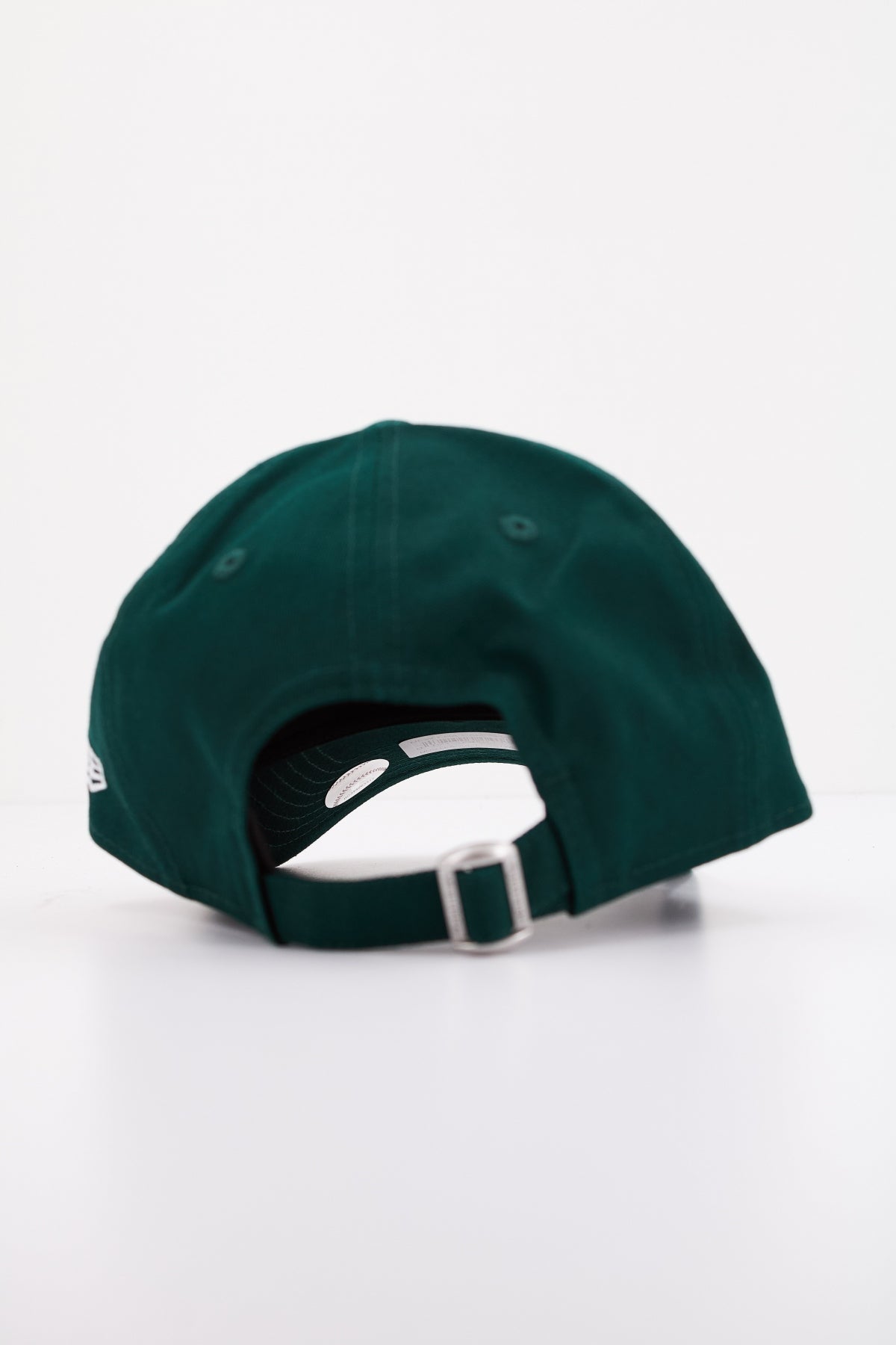 NEW ERA NOS LEAGUE ESS en color VERDE (3)