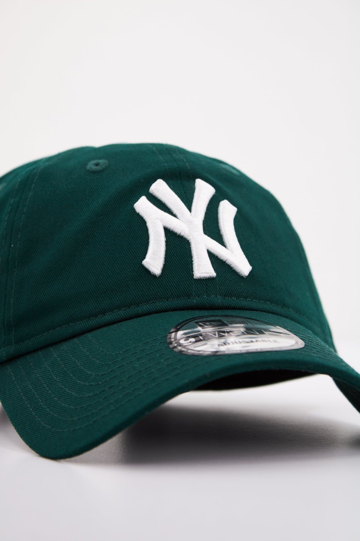 NEW ERA NOS LEAGUE ESS en color VERDE (4)