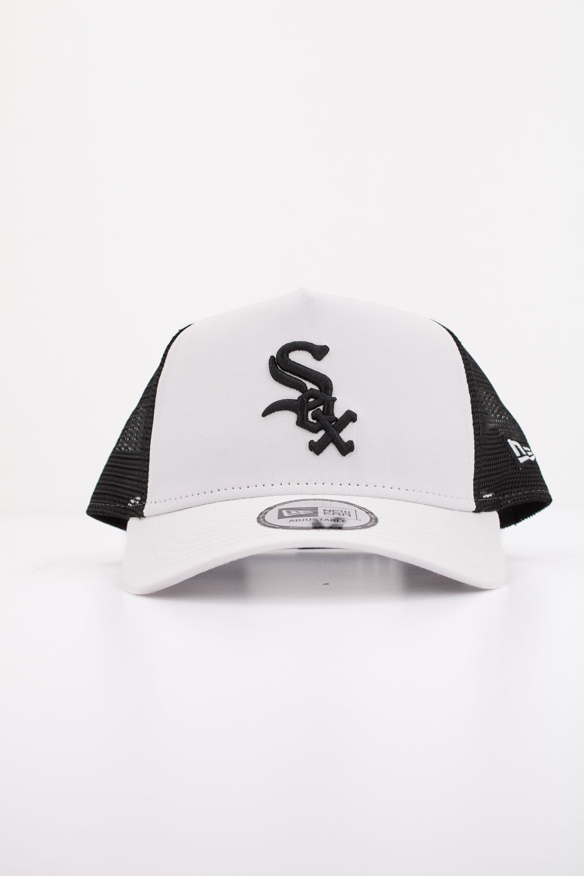 NEW ERA CHICAGO WHITE SOX en color BLANCO (1)