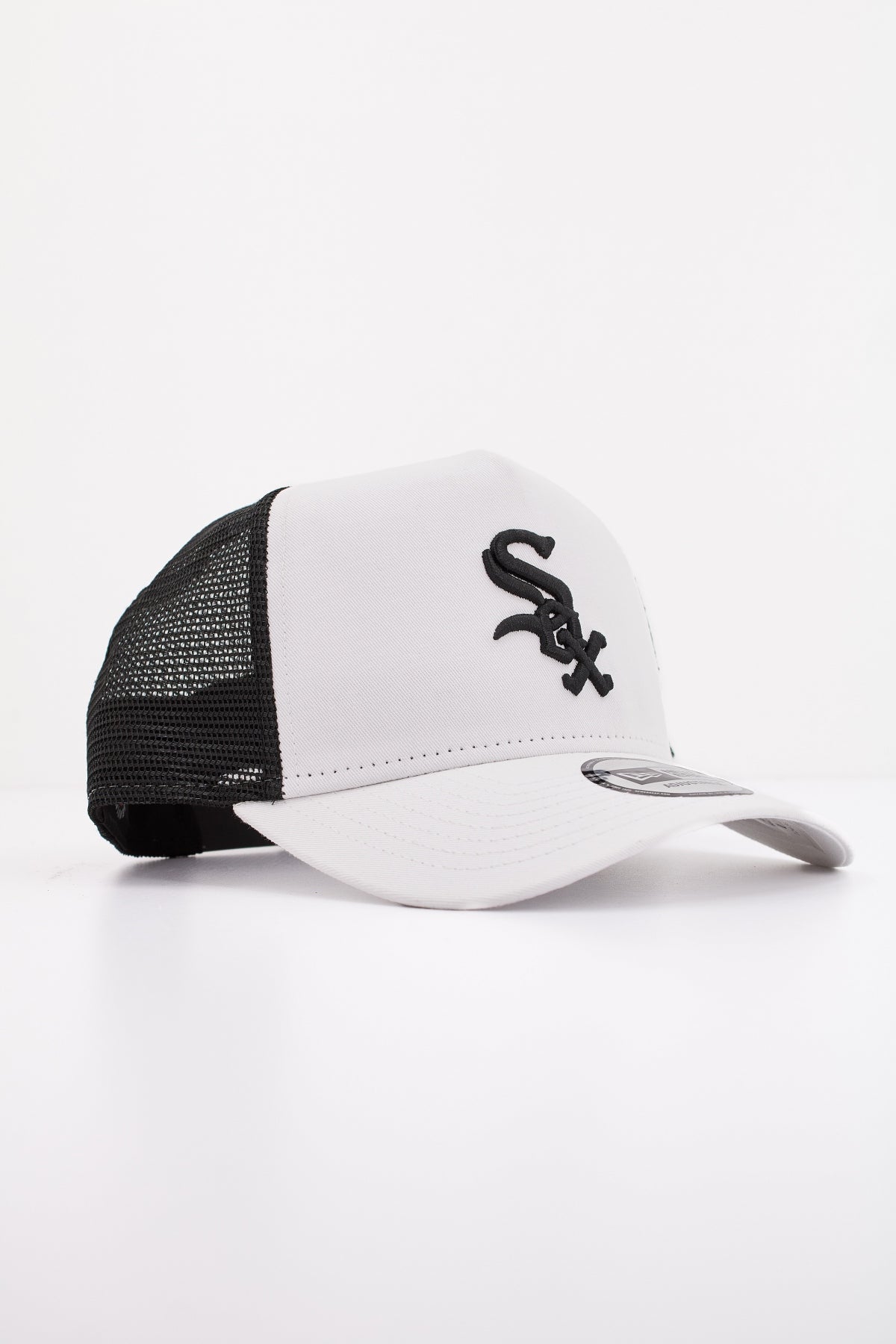 NEW ERA CHICAGO WHITE SOX en color BLANCO (2)