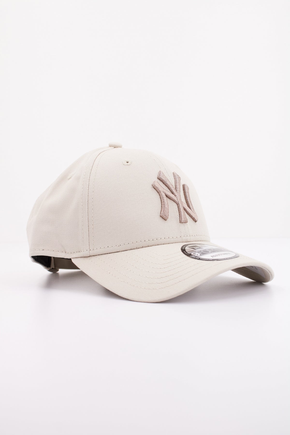 NEW ERA NEW YORK YANKEES en color BEIS (2)