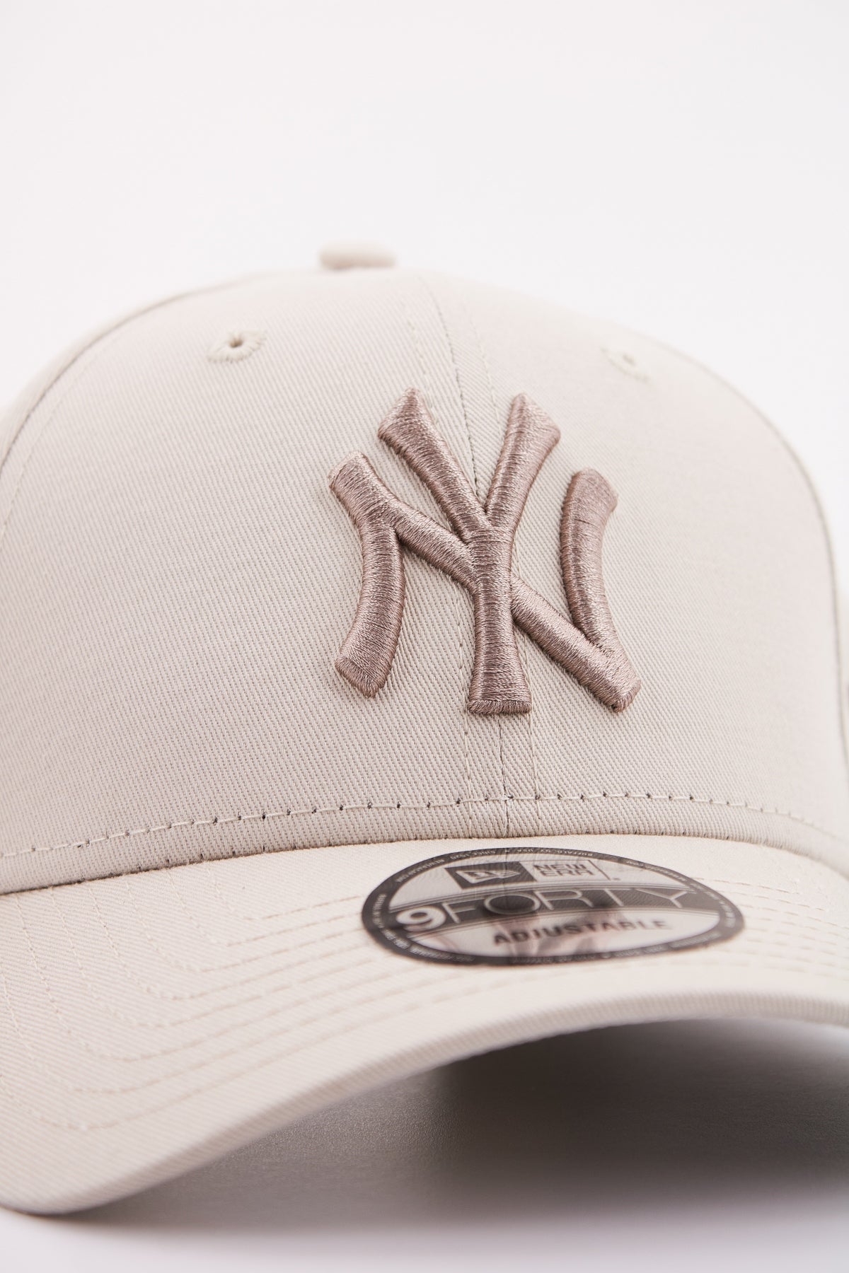 NEW ERA NEW YORK YANKEES en color BEIS (4)