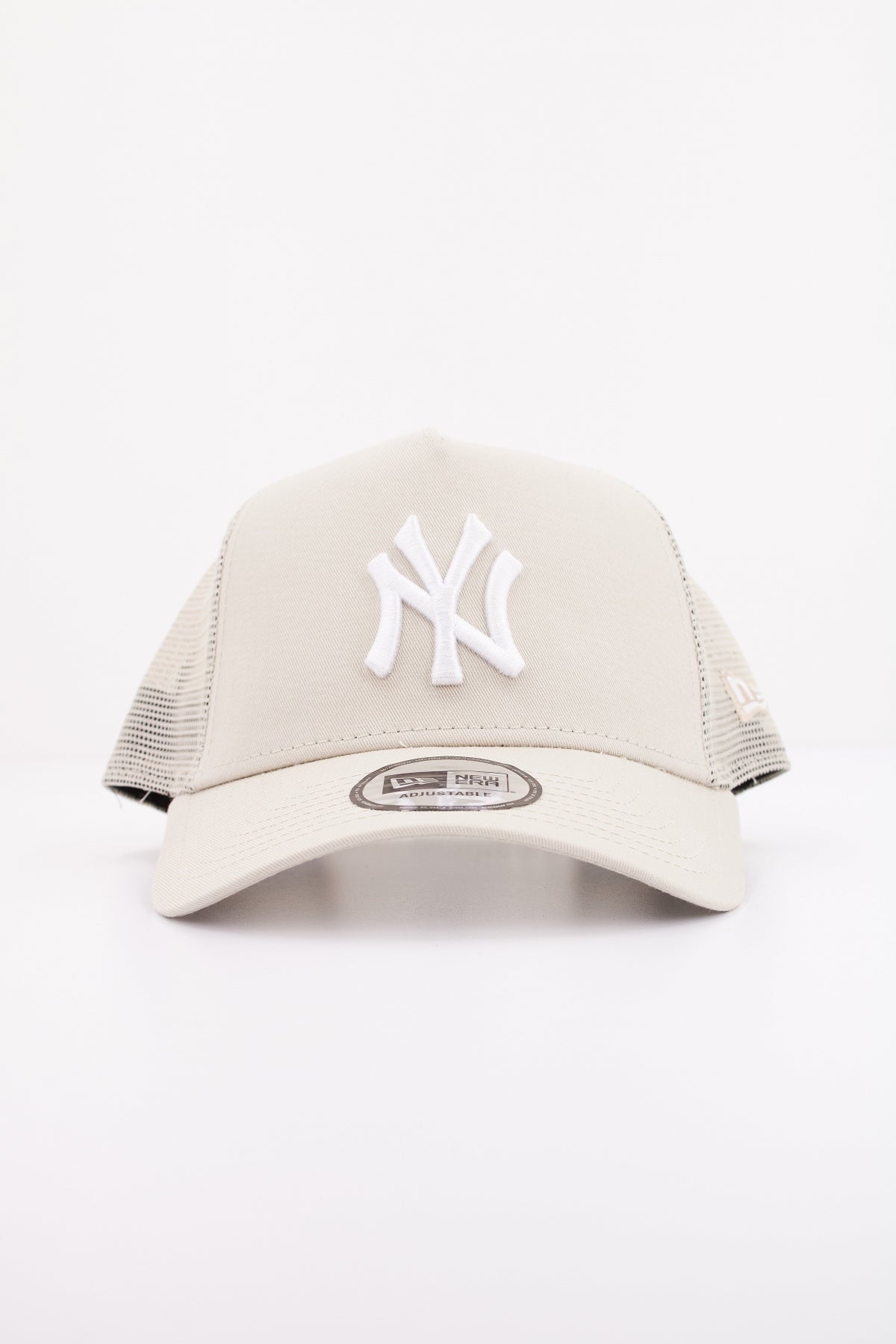 NEW ERA NEW YORK YANKEES en color BEIS (1)