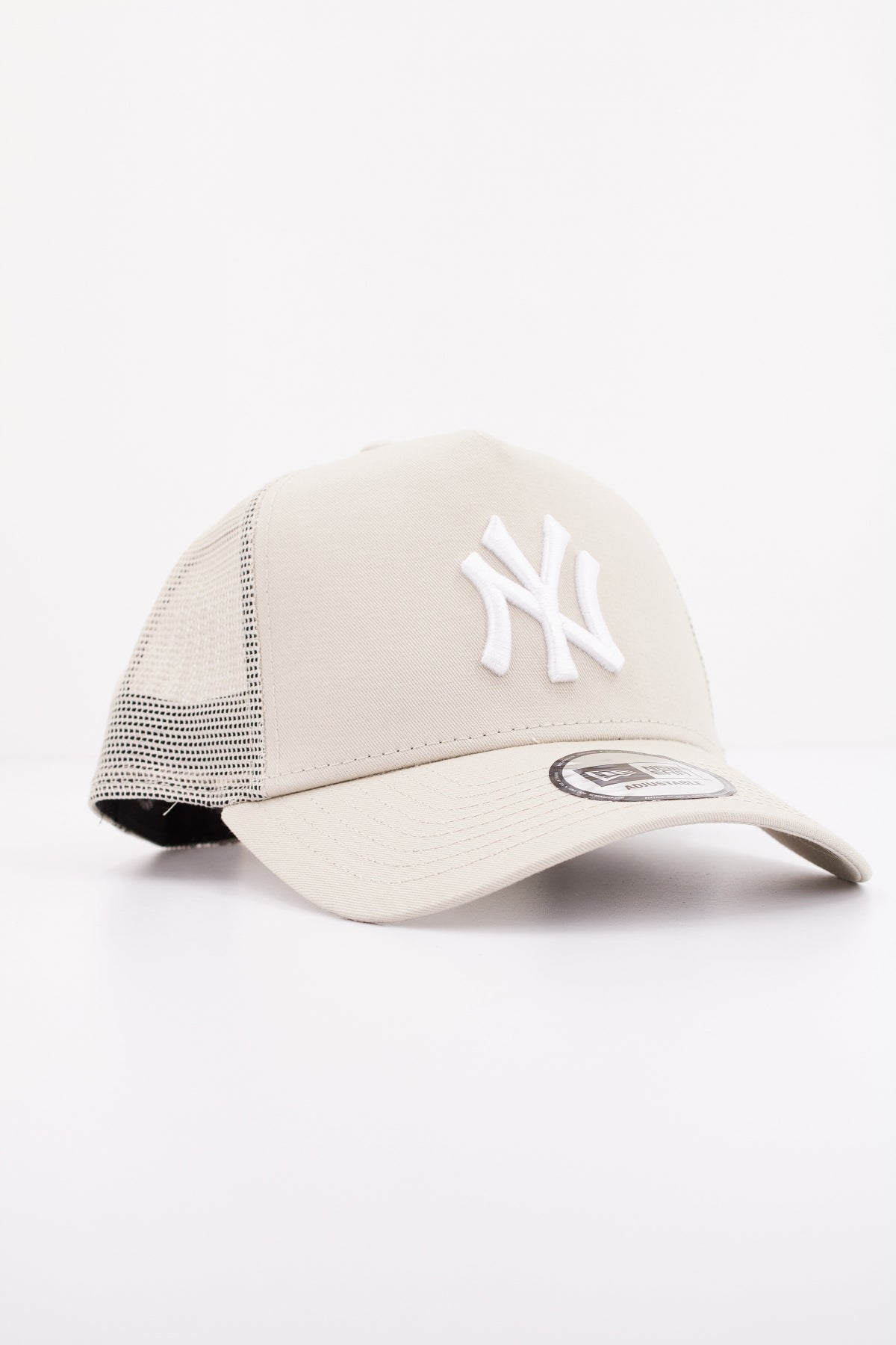 NEW ERA NEW YORK YANKEES en color BEIS (2)