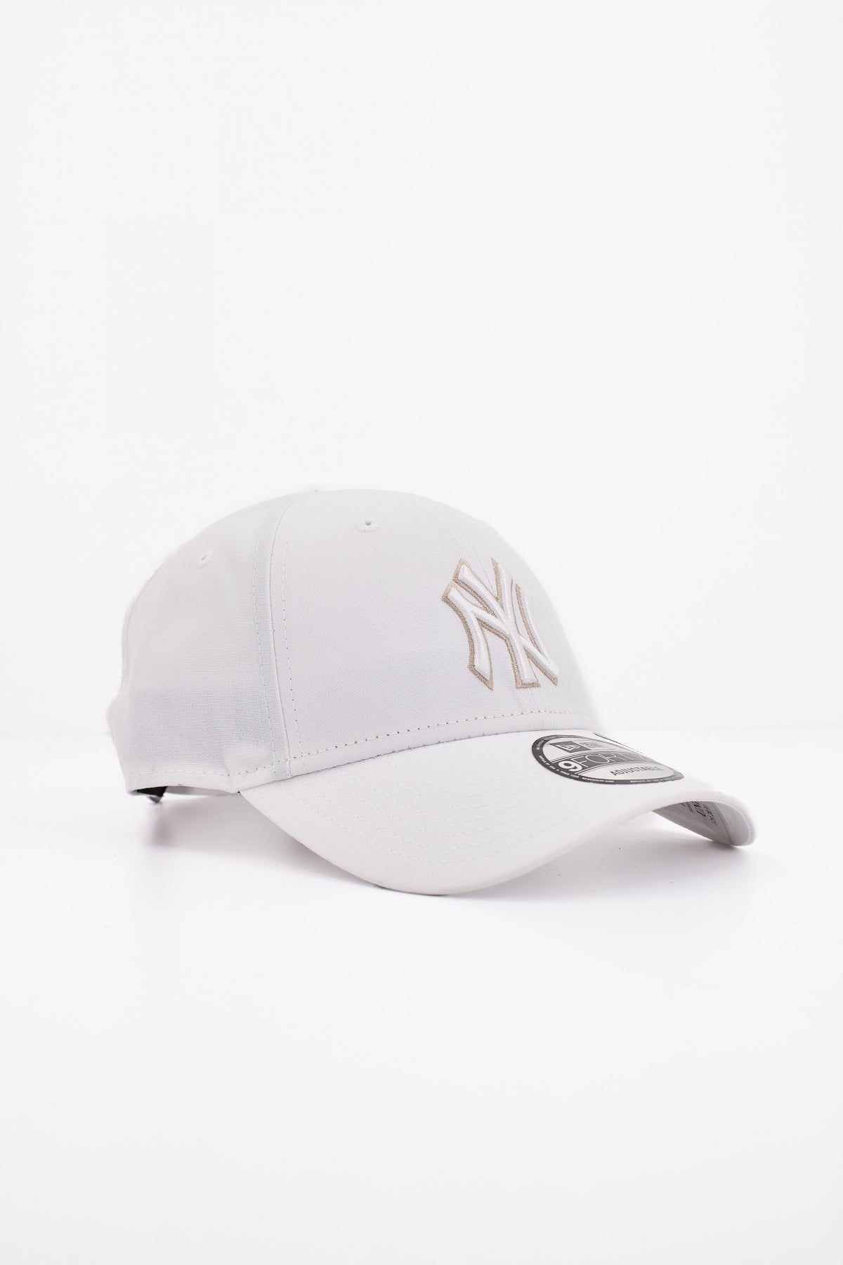 NEW ERA NEW YORK YANKEES en color BLANCO (2)