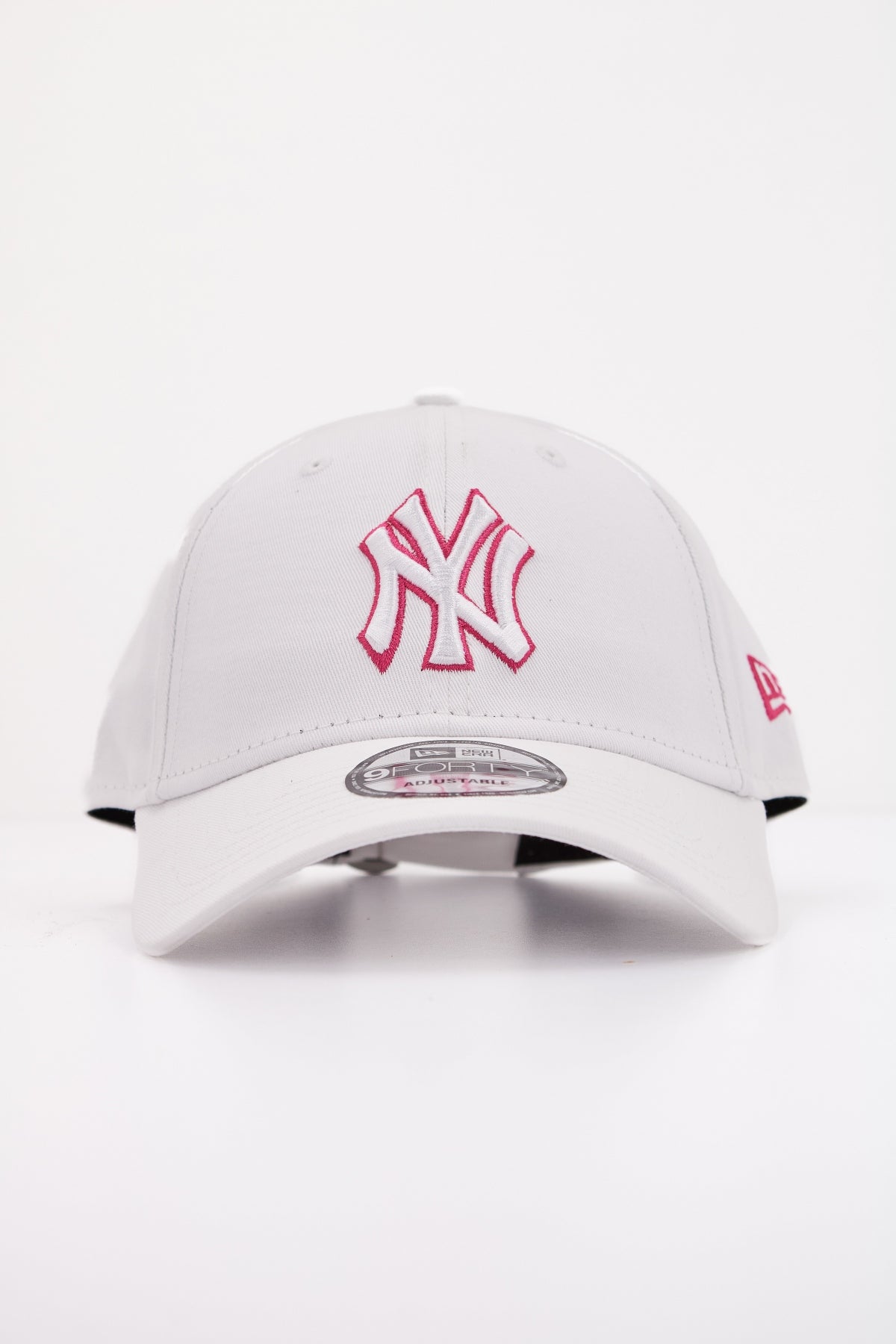 NEW ERA NEW YORK YANKEES en color BLANCO (1)