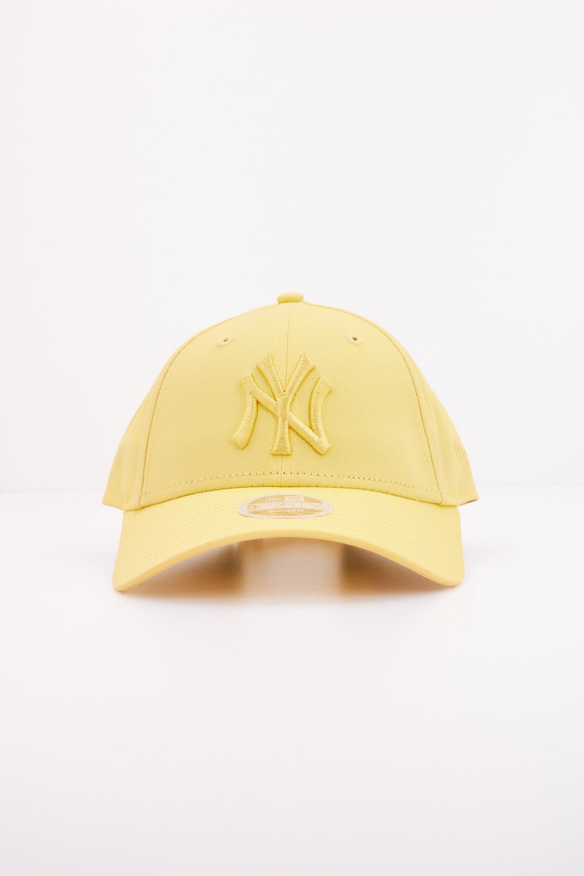 NEW ERA NEW YORK YANKEES en color AMARILLO (1)