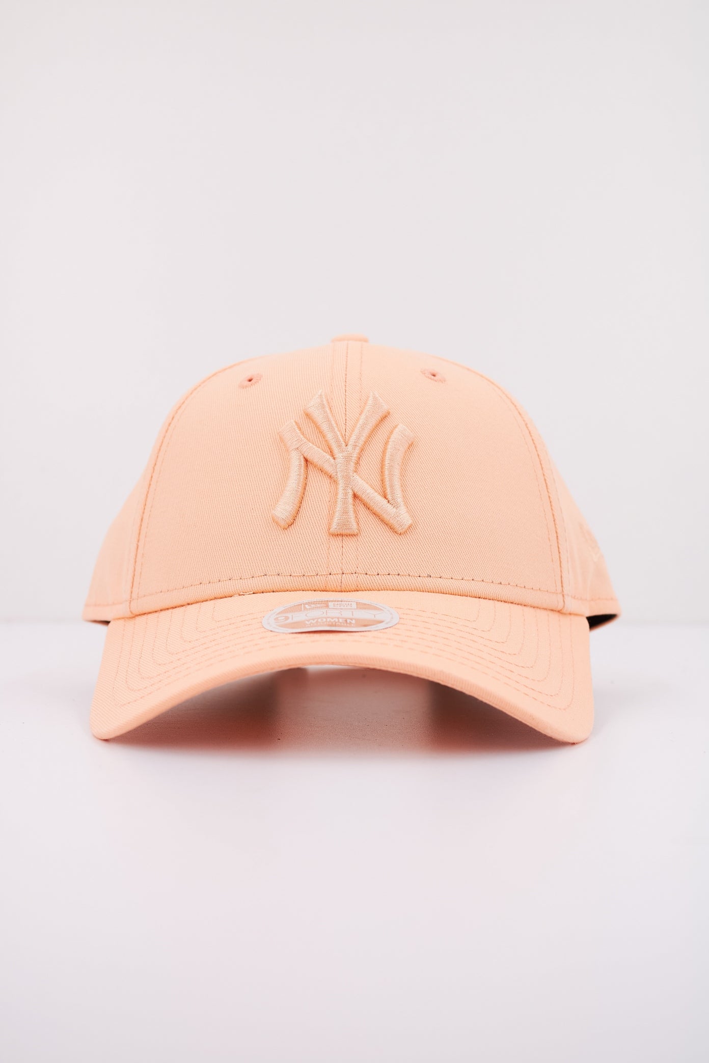 NEW ERA LEAGUE ESSS FO OSFM en color NARANJA (1)