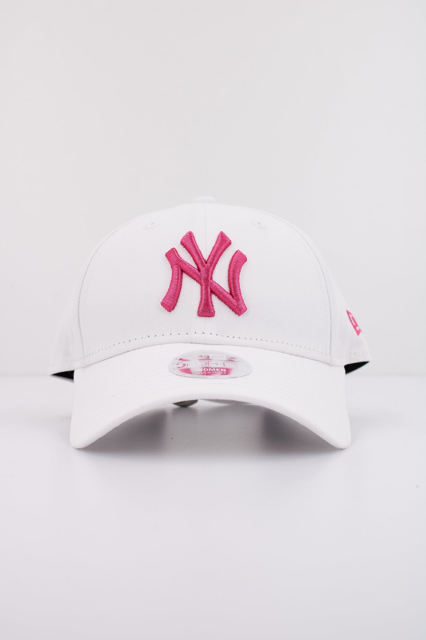 NEW ERA LEAGUE ESS FO OSFM en color BLANCO (1)
