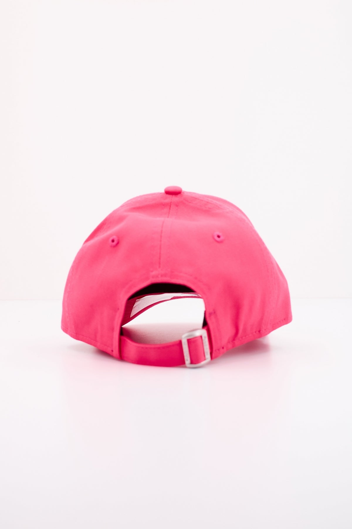 NEW ERA LEAGUE ESS FO OSFM en color ROSA (3)