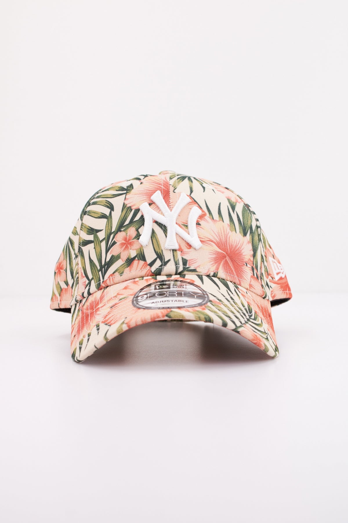 NEW ERA NEW YORK YANKEES en color FLORAL (1)