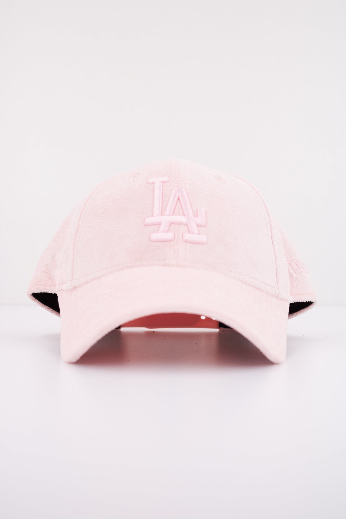 NEW ERA VELOUR FORTY OSFM en color ROSA (1)