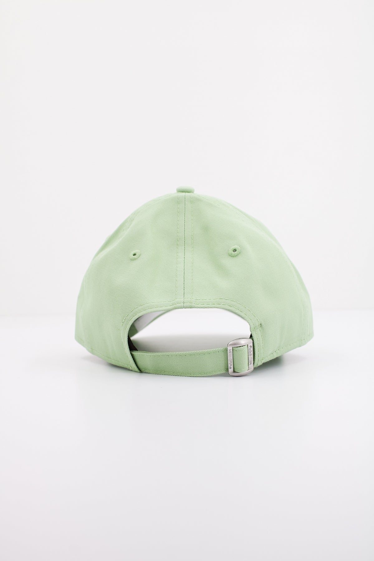 NEW ERA OAKLAND ATHLETICS en color VERDE (3)