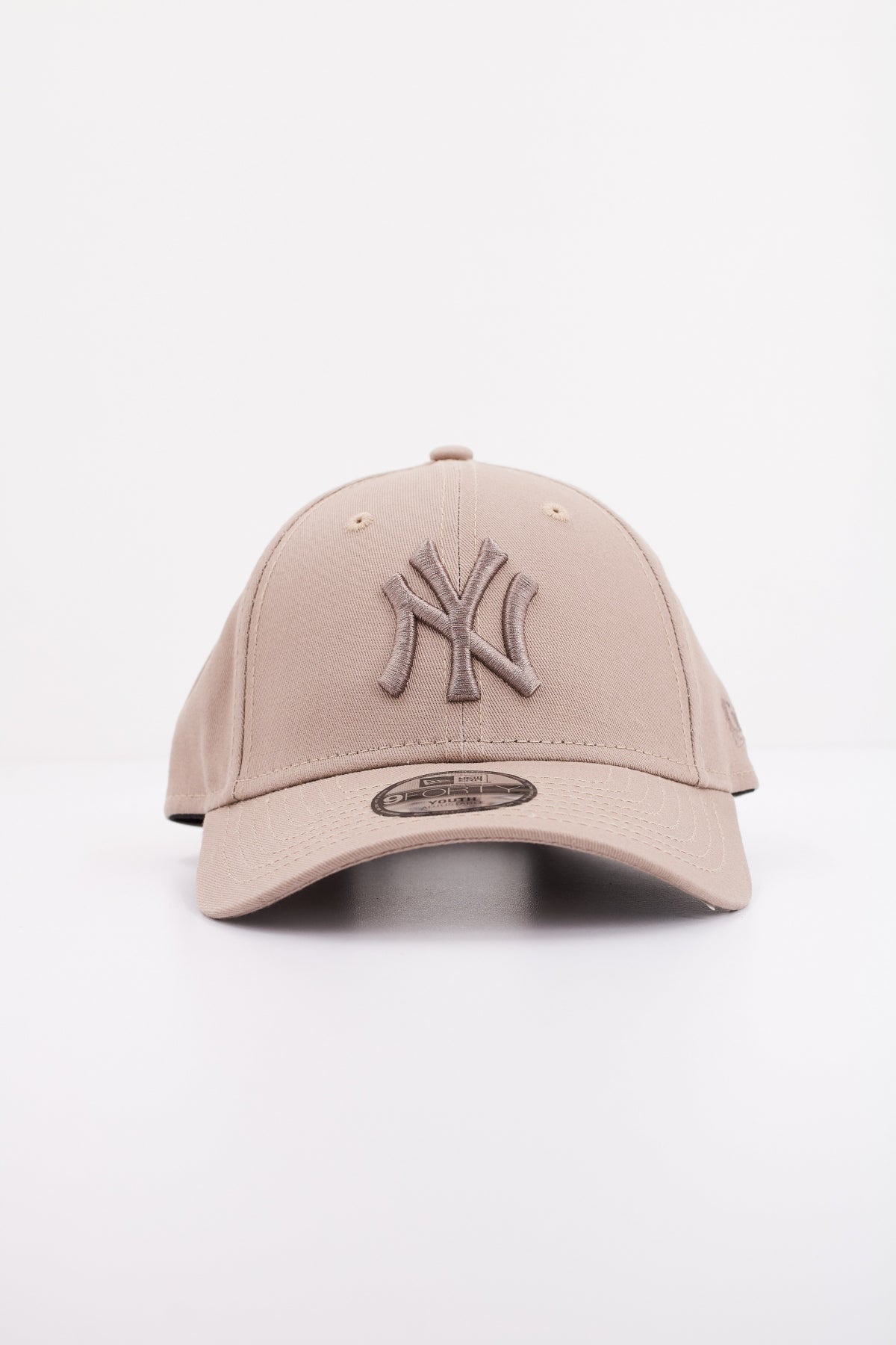 NEW ERA NEW YORK YANKEES en color MARRON (1)