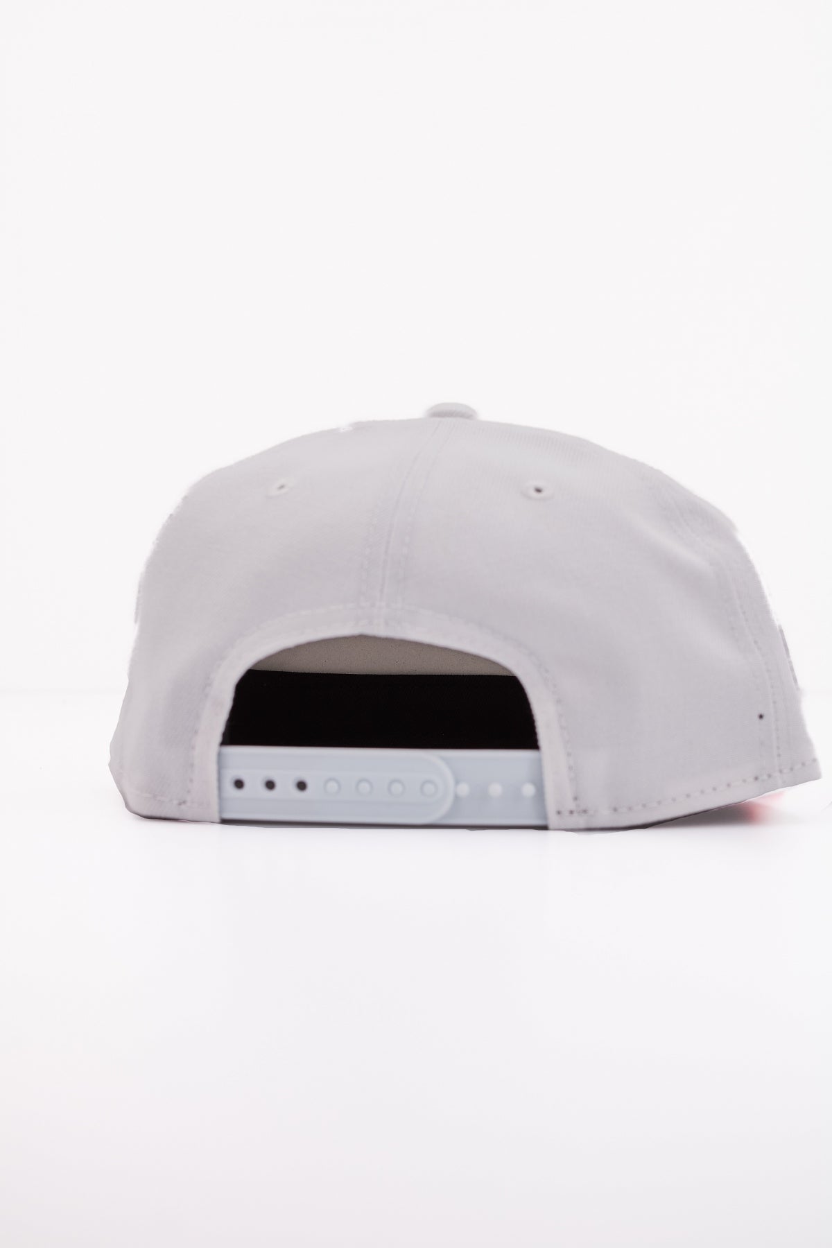 NEW ERA MLB FLORAL FIFTY LOSDOD en color BLANCO (3)