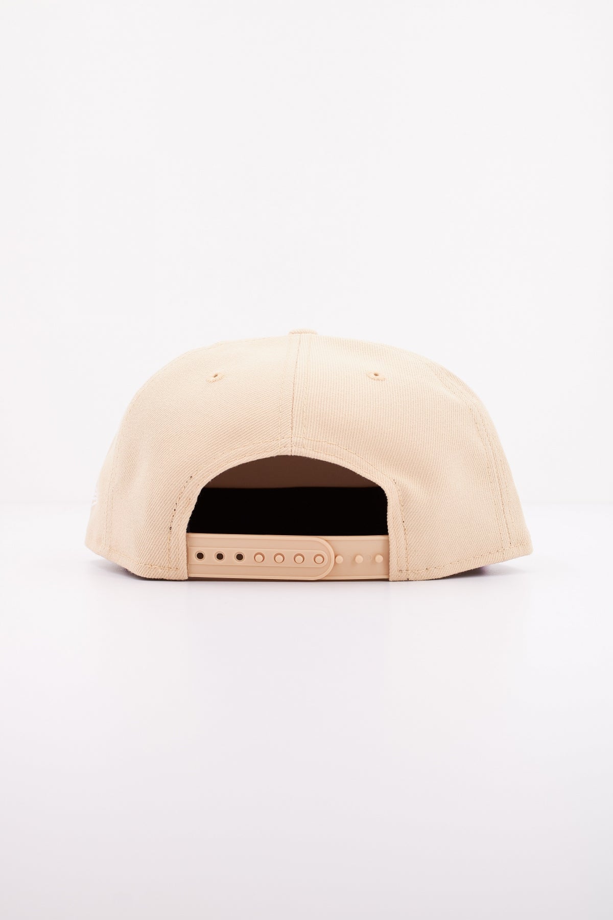 NEW ERA MLB FLORAL FIFTY OAKATH en color BEIS (3)
